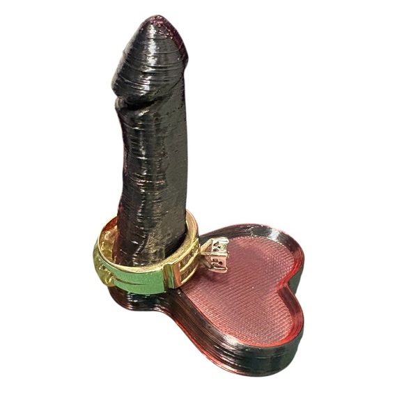 Ring holder - Picture 2 of 4